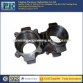 Top grade carbon steel machining mount bushing